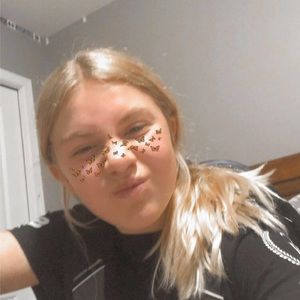 Meet your Posher, Kaydence